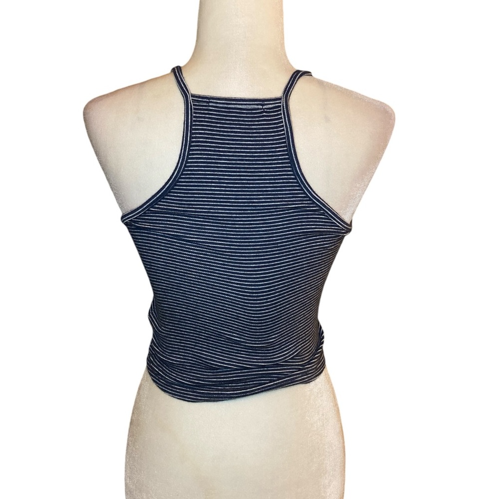 Brandy Melville halter top - Picture 2 of 4